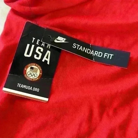 Nike Team USA Olympic Tee - Picture 10 of 16